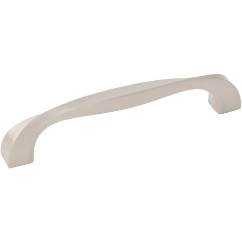 Hickory Hardware H076017SN10B, Twist 51/16 Inch (128mm) Center to