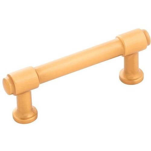 Hickory Hardware H077851BGB, Piper 3 Inch Center to Center Pull