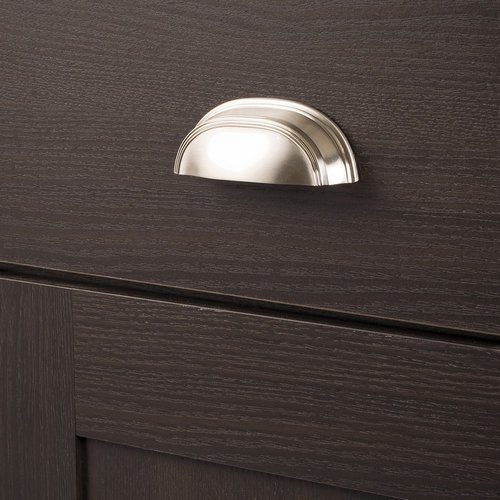 Hickory Hardware American Diner Cabinet Pull 