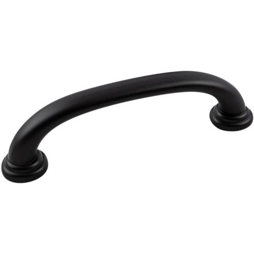 Hickory Hardware P2281MB, Zephyr 33/4 Inch (96mm) Center to Center