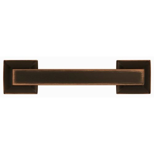 Hickory Hardware P3010OBH10B, Studio 3 Inch Center to Center