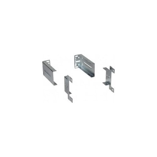 8400 Series Mounting Kit (2 Rear Brackets and 2 Front Face Frame Brackets) 8400 Series Mounting Kit (2 Rear Brackets and 2 Front Face Frame Brackets)