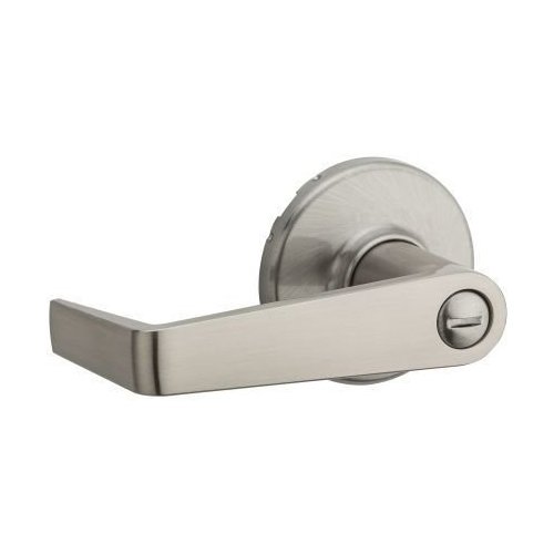Kwikset 733KNL15, Kingston Door Lever Light Commercial Privacy Door