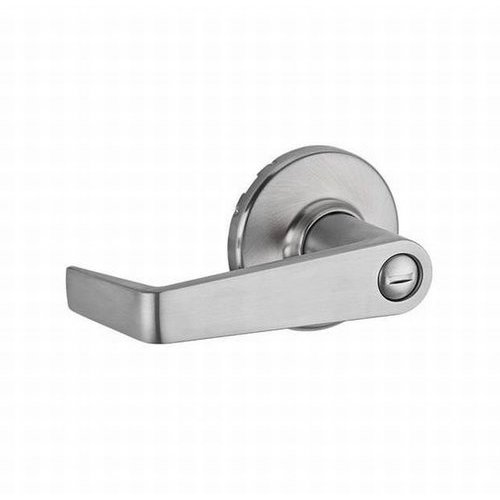 Kwikset 733KNL26D, Kingston Door Lever Light Commercial Privacy Door