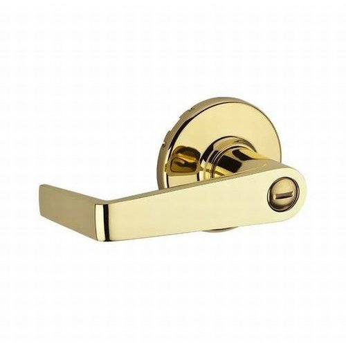 Kwikset 733KNL3, Kingston Door Lever Light Commercial Privacy Door