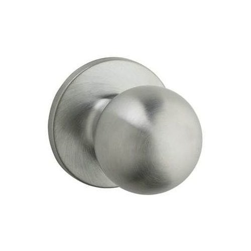 Kwikset SK1000RG26D, Safelock Regina Knob Passage Lock with New