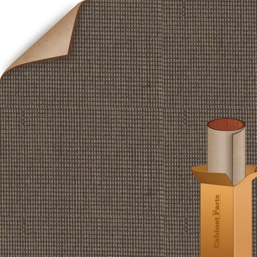 Grandiose Grid Pionite Laminate 4X8 Vertical Suede | CabinetParts.com