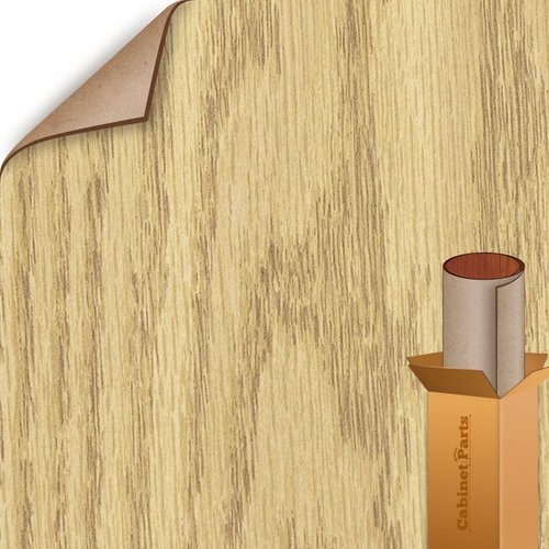 Gendanne Alperne godtgørelse Formica Natural Oak Matte Finish 4 ft. x 8 ft. Vertical Grade Laminate Sheet  346-58-20-48X096 | CabinetParts.com
