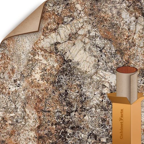 Formica 3466RD1260X144, Antique Mascarello HD Radiance Finish 5 ft