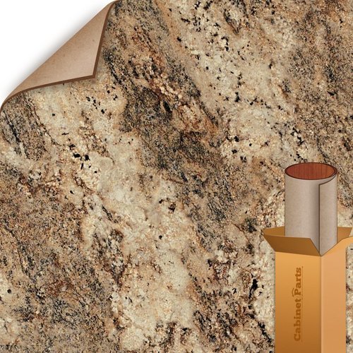 Formica 3547-RD-12-60X144, Lapidus Brown HD Radiance Finish 5 ft