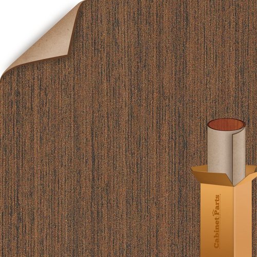 Formica Chestnut Woodline Matte Finish 5 ft. x 12 ft. Countertop Grade  Laminate Sheet 5884-58-12-60X144