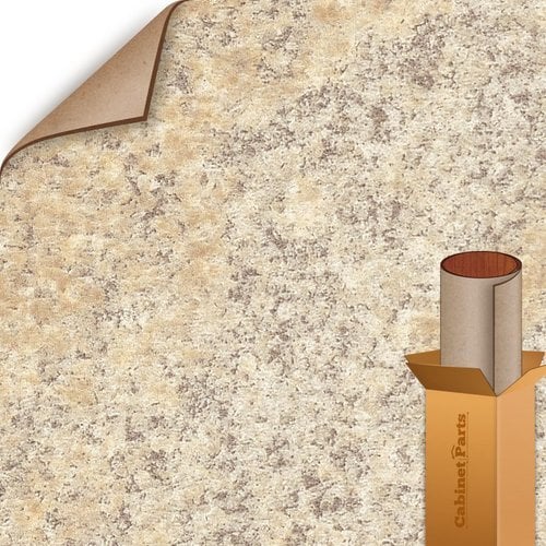 Formica 6223582048X096, Gold Granite Matte Finish 4 ft. x 8
