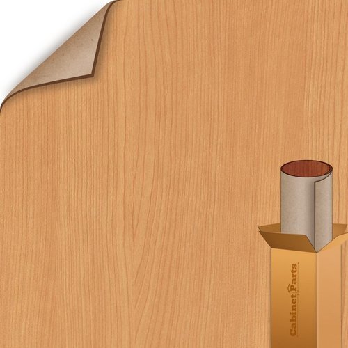 Formica 7737582048X096, Natural Cherry Matte Finish 4 ft. x 8 ft