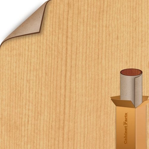 The Parts Of Wooden Pencil