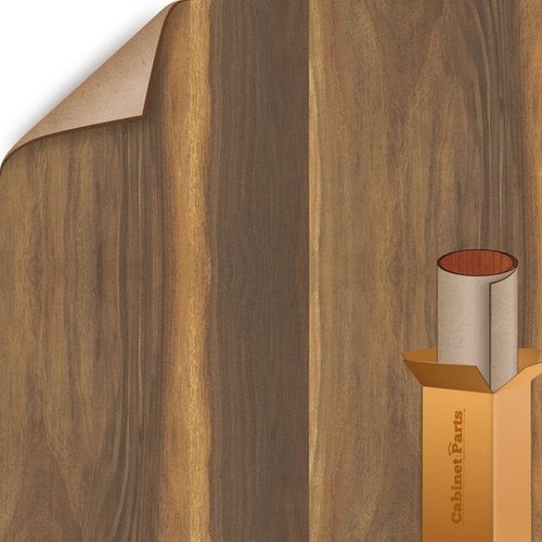 Formica 9479NG1260X144, Wide Planked Walnut HD Natural Grain Finish