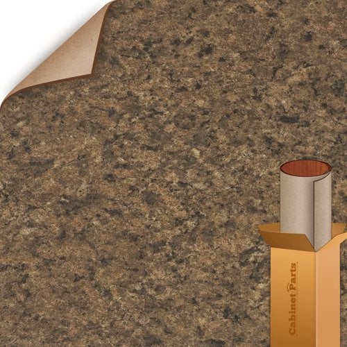 Wilsonart 4724K-52-350-48X096, Milano Amber Quarry Finish 4 ft. x 8 ft ...