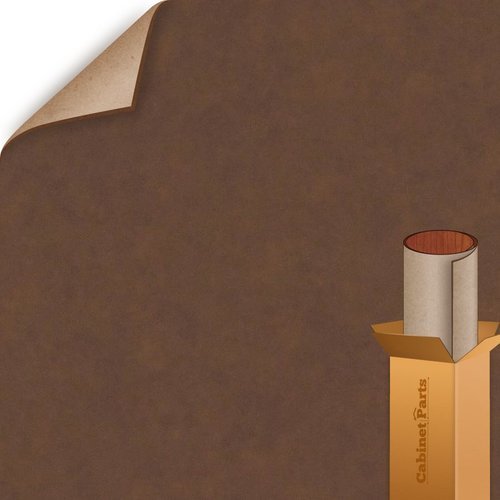 Wilsonart 4796-60-335-48X096, Burnished Chestnut Matte Finish 4 ft