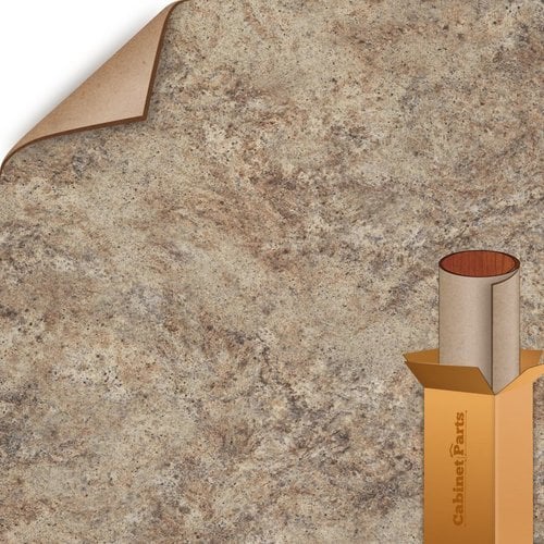 Wilsonart 4923K5235048X096, Madura Gold Quarry Finish 4 ft. x 8 ft