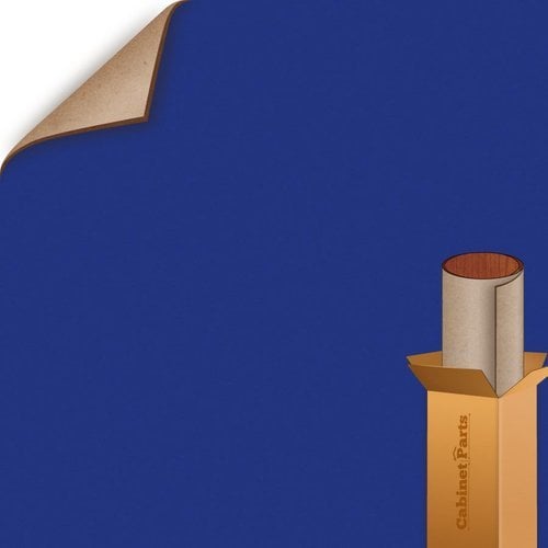 MEISTER SHEET \"ORIGINAL COLOR\" ● BLUE Clean Mat Sheets with Frame - 18 x 36