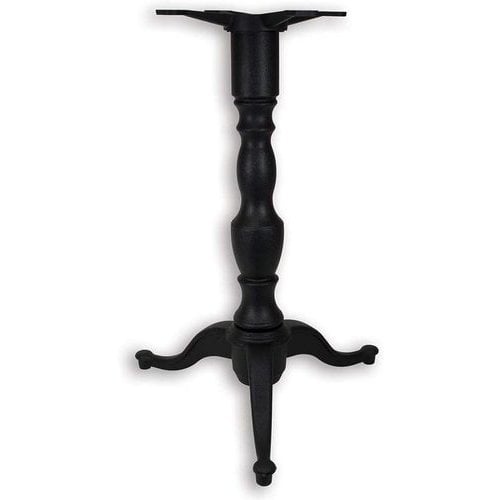 Peter Meier 1022-29-MT, 22 Inch Decorative 3 Legs Base X 27-3/4 Inch ...