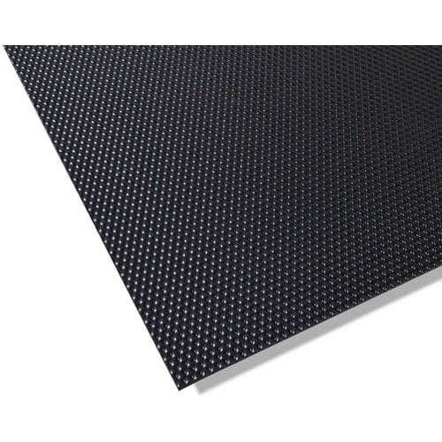 Peter Meier 1602136BLK, 21 x 36 Inch Prisma Design NonSlip Sheets