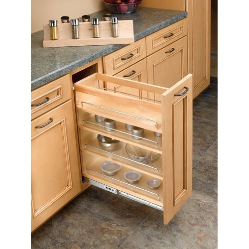 5 inch spice online rack