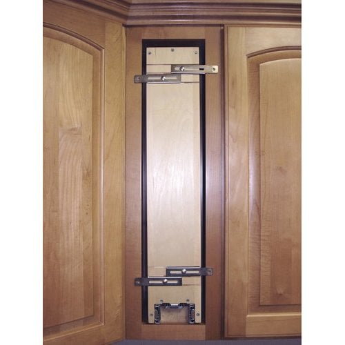Rev-A-Shelf 448-BBSCWC36-5C, 5 Inch Width Pull-Out Organizer