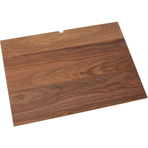 Rev-A-Shelf Medium Drawer Peg System-Wood 4DPS-3021