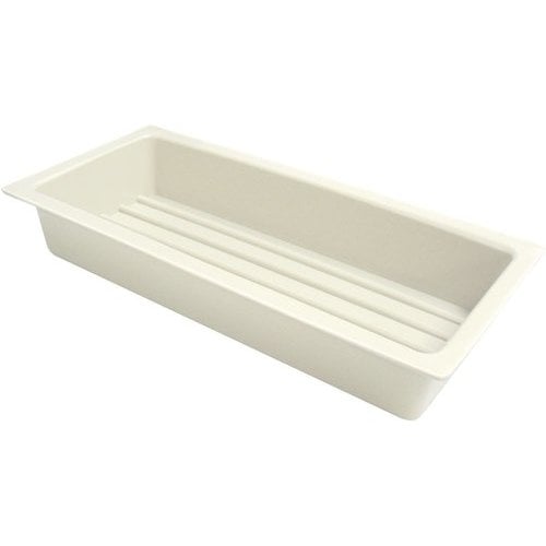 Rev-A-Shelf 4SBSU-15 Door Mount Wood Sink Base Cabinet Storage Organizer