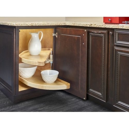 12 inch deals corner cabinet