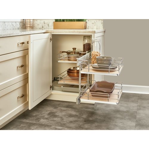 Wooden Slot/Shelf with slits attached under Kitchen Cabinet : r