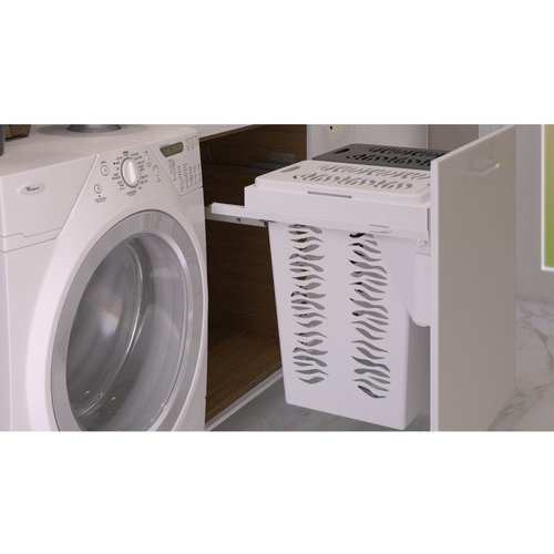  Six Bushel Laundry Scale : Home & Kitchen