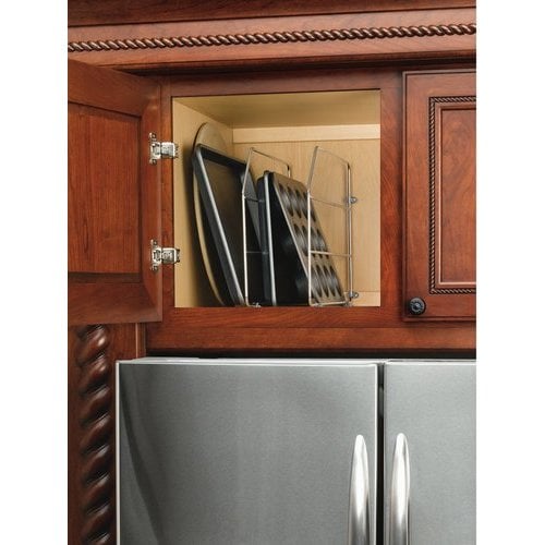 Tray Dividers - Crystal Cabinets