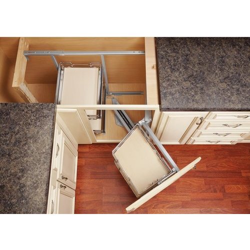 Rebrilliant 11.8 X 59 - Premium Shelf Drawer Liner Clear