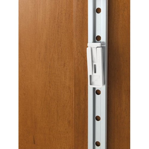 Rev-A-Shelf Clearance Sale, 58 Inch Height (2) Door Storage