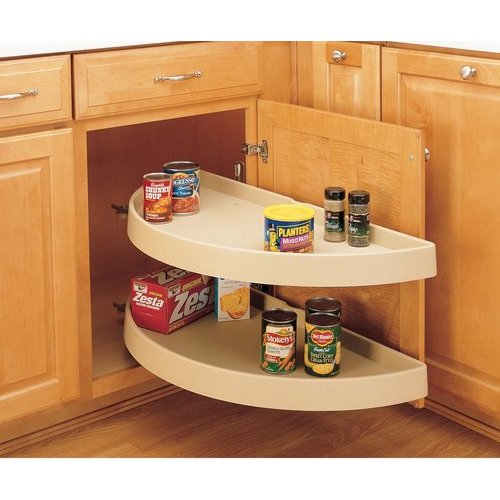 Rev-A-Shelf Solutions