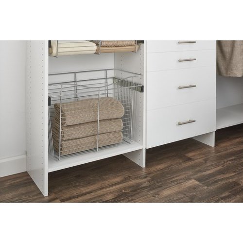 Rev-A-Shelf Deep Pull-Out 24''W x 11''H Drawer 