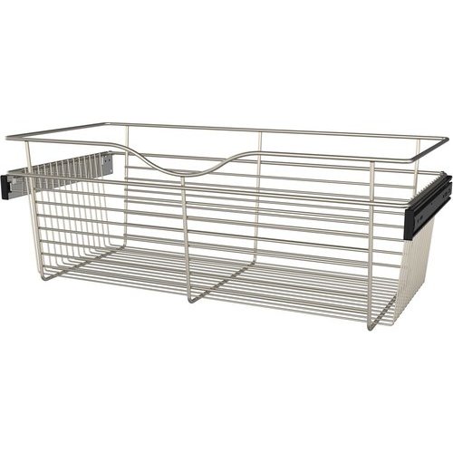 RevAShelf CB301411SN1, Clearance Sale, 30 Inch Width x 14 Inch