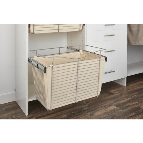 Rev-A-Shelf Closet Basket Liner