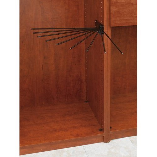 Rev-A-Shelf Clearance Sale, 24 Inch Pants Rack Organizer, Natural