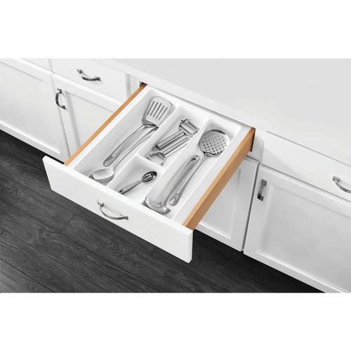 Rev-A-Shelf - RAS-SMFD-52 - Small File Drawer System