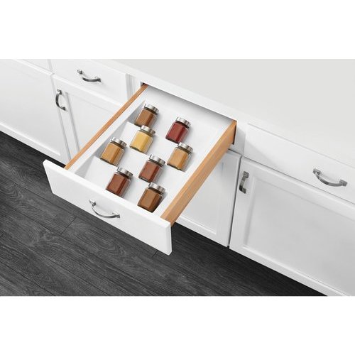 IKEA Drawer Organizers vs. Rev-A-Shelf Drawer Organizers