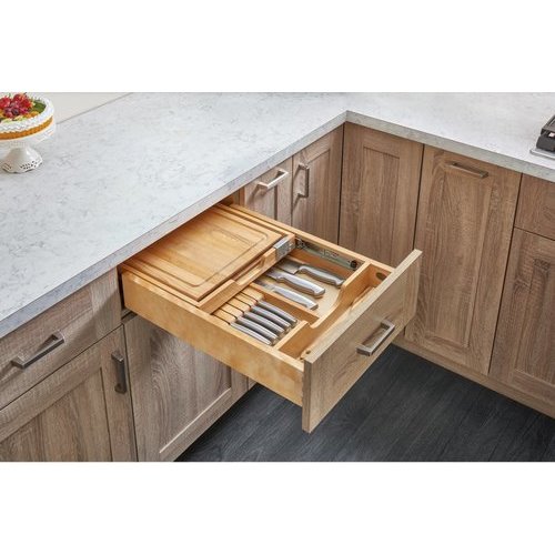 Kitchen Countertop Cutting Board Inserts