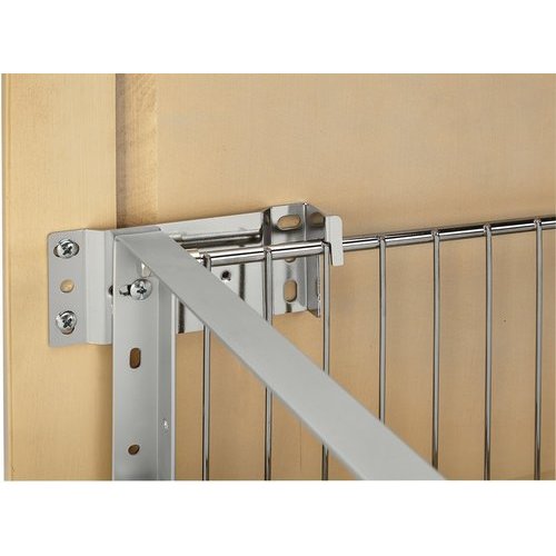 RevAShelf Door Mount Extension Brackets 5345DMKIT1