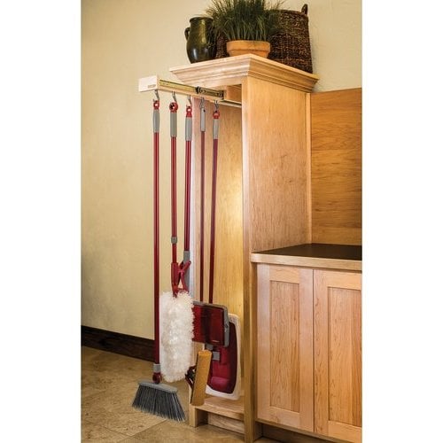 Glideware Wood Pull-out Cabinet Organizer for Pots
