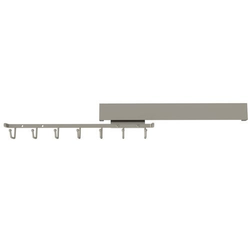 Rev-a-shelf Sidelines Cbrsl-14 14 Inch Pullout Sliding Deluxe Belt