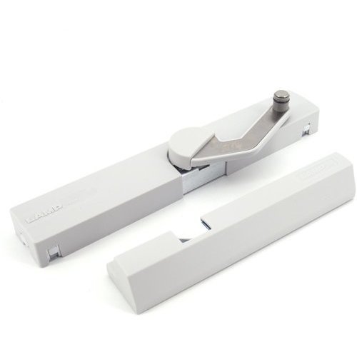 Sugatsune LDDR/LGR, Surface Mount Lapcon Door Damper, Right Handed