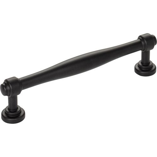 Top Knobs Tk3072blk, 5-1 16 Inch Center To Center Ulster Cabinet Pull 