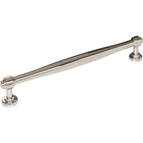 Top Knobs TK3077PN, 12 Inch Center to Center Ulster Pull