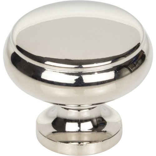 Top Knobs TK3090PN, 1-1/4 Inch Diameter Cumberland Cabinet Knob ...